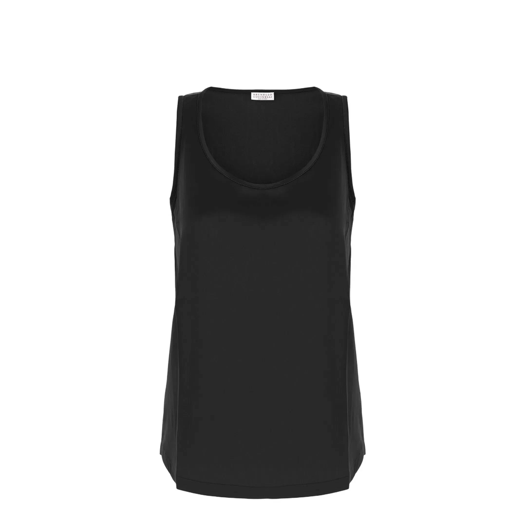 Monile' tank top