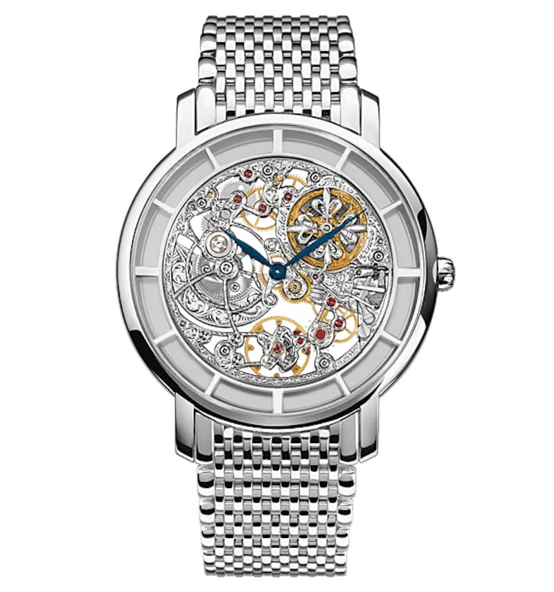 Patek Philippe Complications 5180/1G-010
