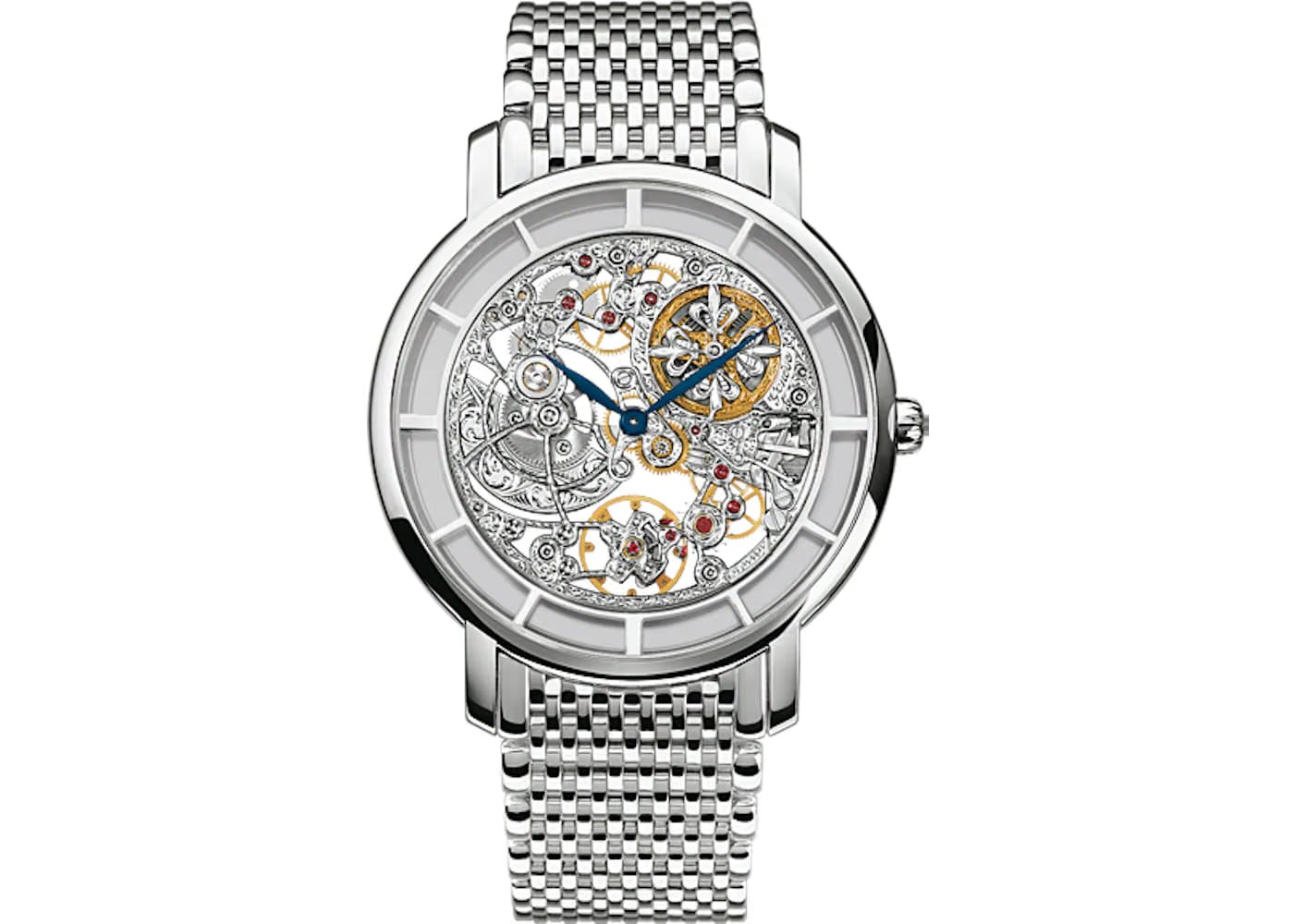 Patek Philippe Complications 5180/1G-010