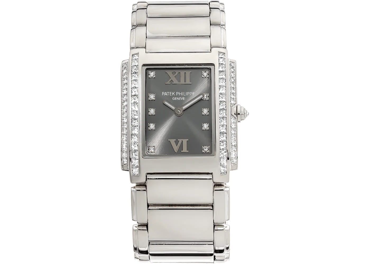 Patek Philippe Twenty-4 4910/20G-010