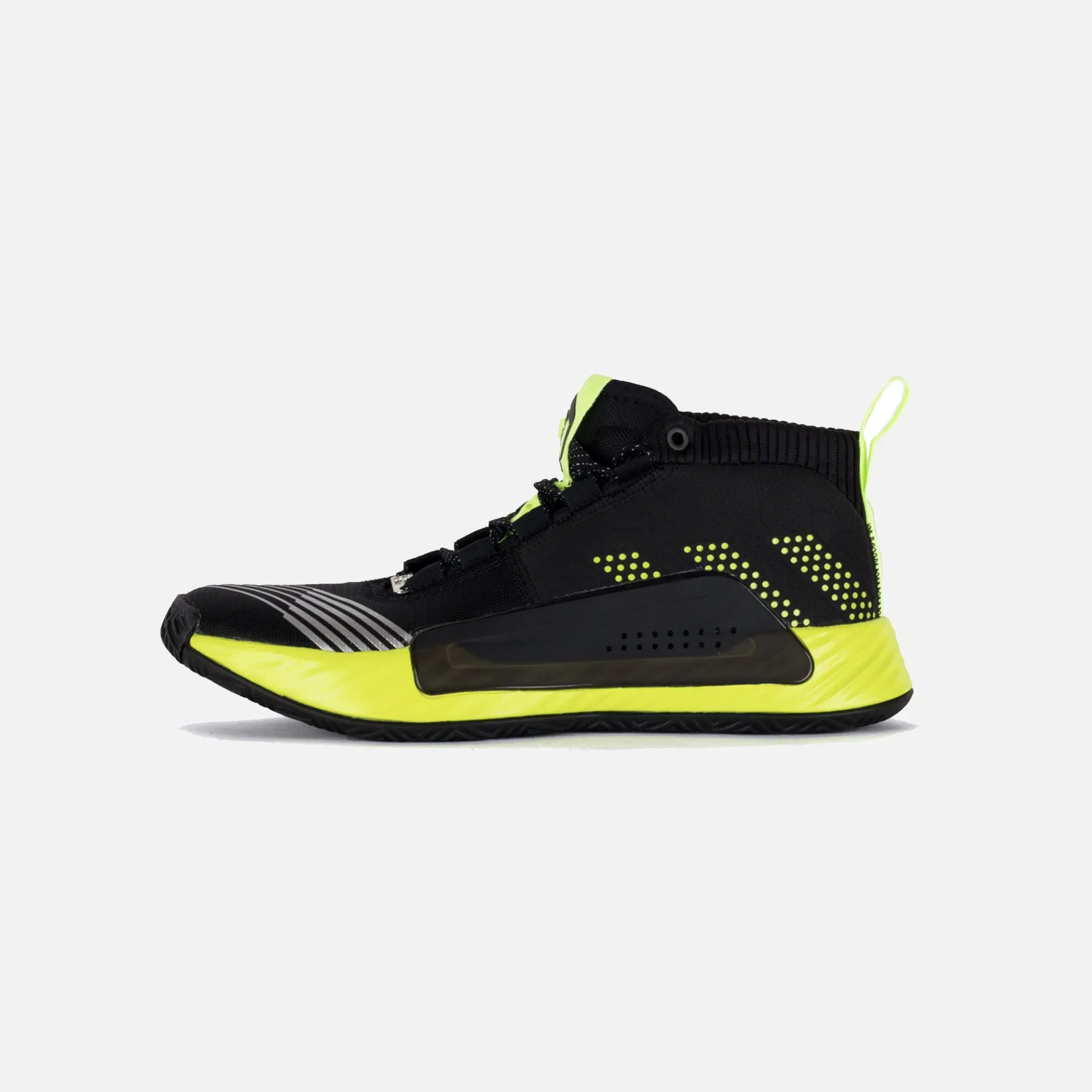 Adidas Dame 5 Star Wars