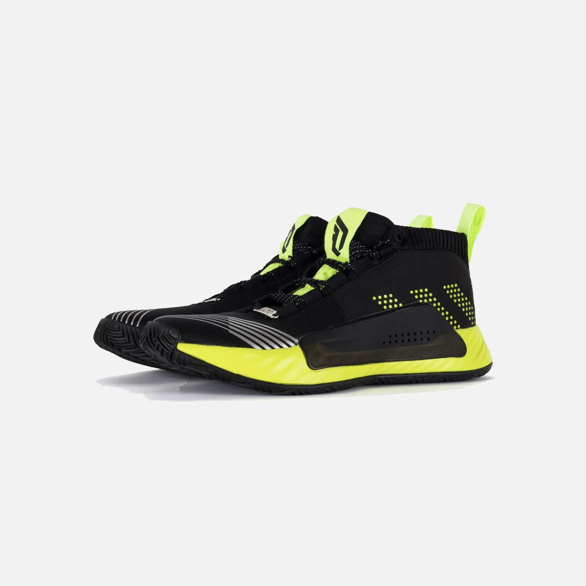 Adidas Dame 5 Star Wars