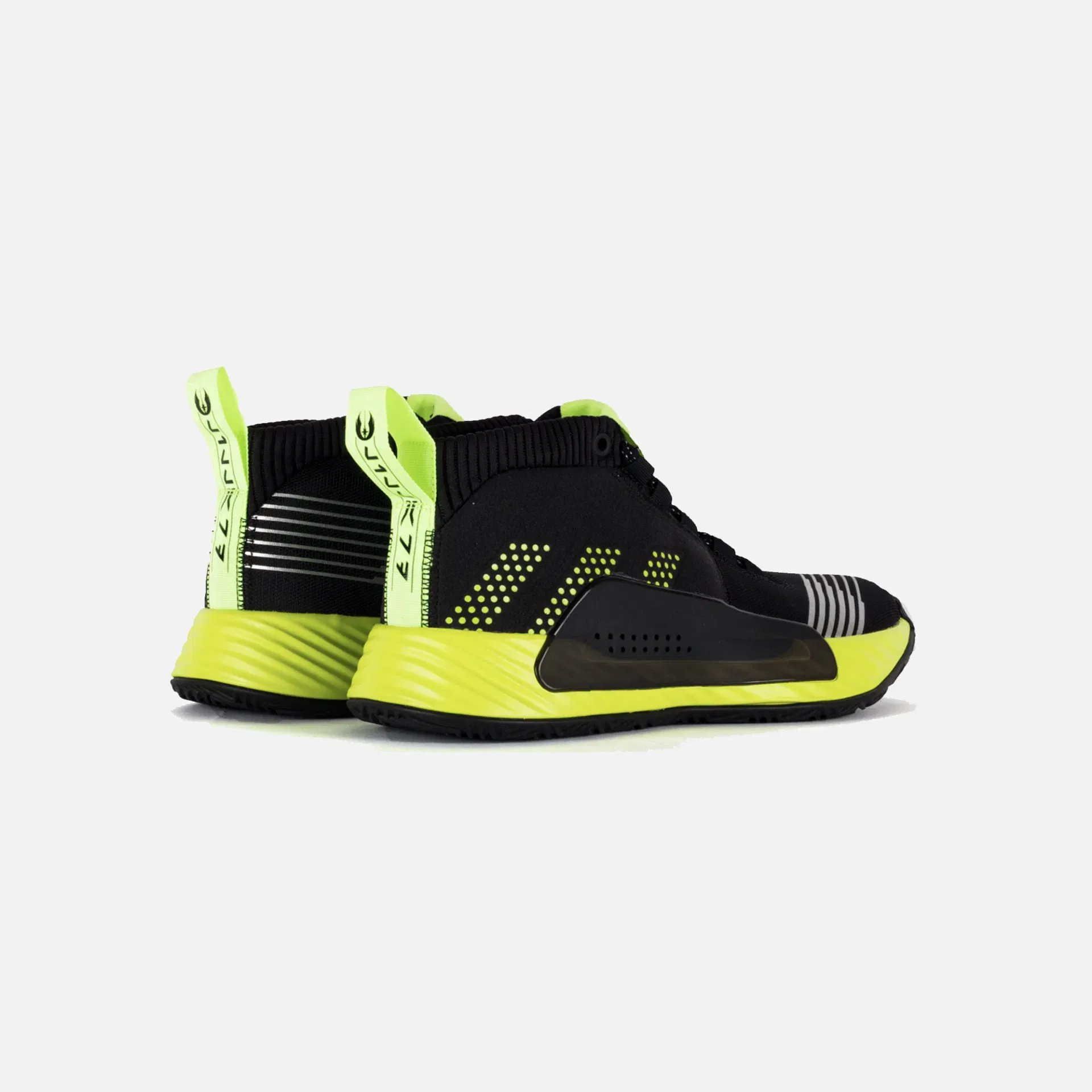 Adidas Dame 5 Star Wars