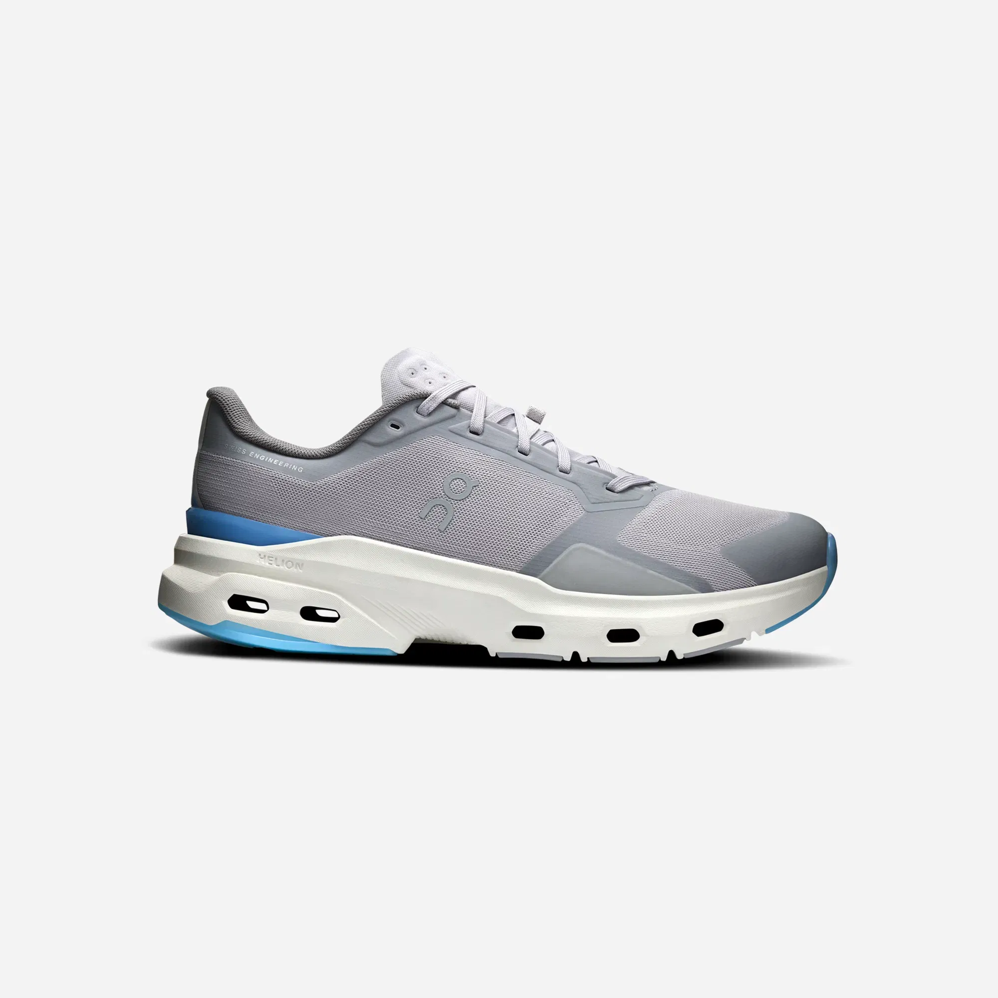 ON Running Cloudpulse 2 Alloy Ice WMNS