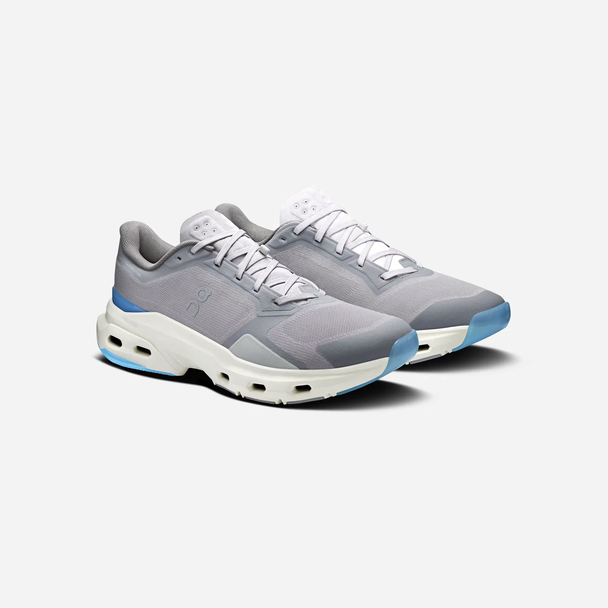 ON Running Cloudpulse 2 Alloy Ice WMNS