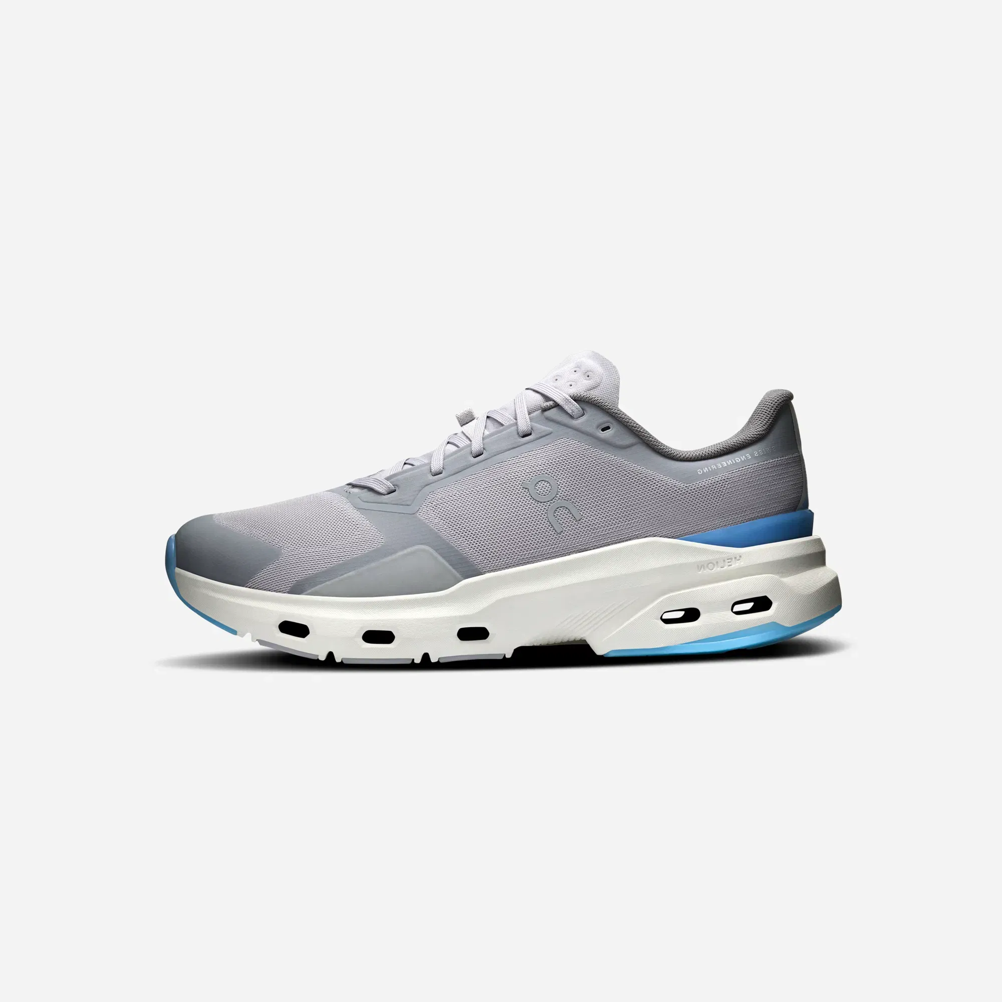 ON Running Cloudpulse 2 Alloy Ice WMNS