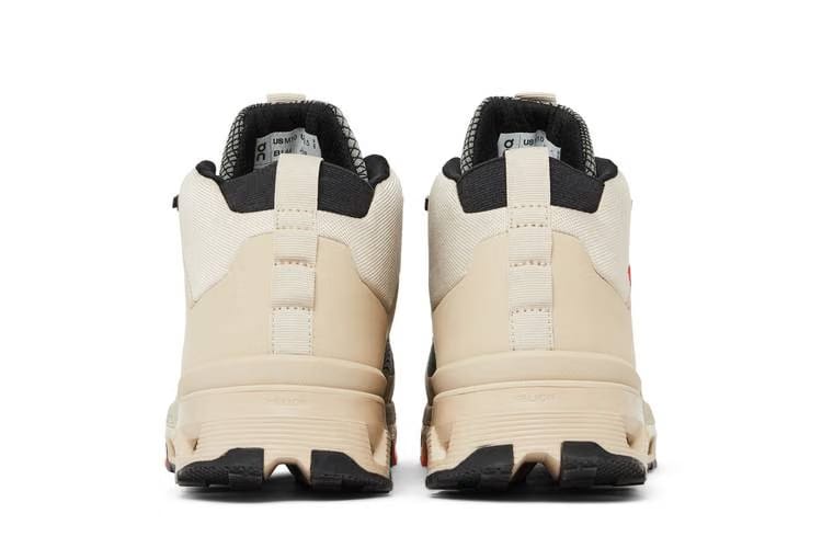 Wmns Cloudtrax Sensa 'Sand Flame'