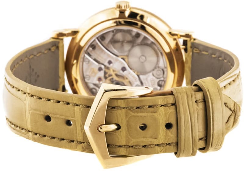 Patek Philippe Calatrava 7119J
