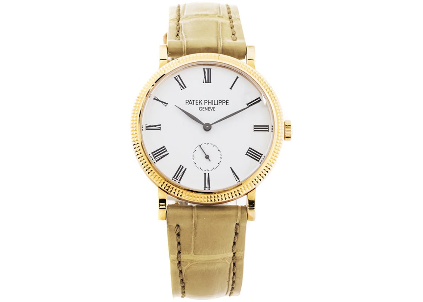 Patek Philippe Calatrava 7119J