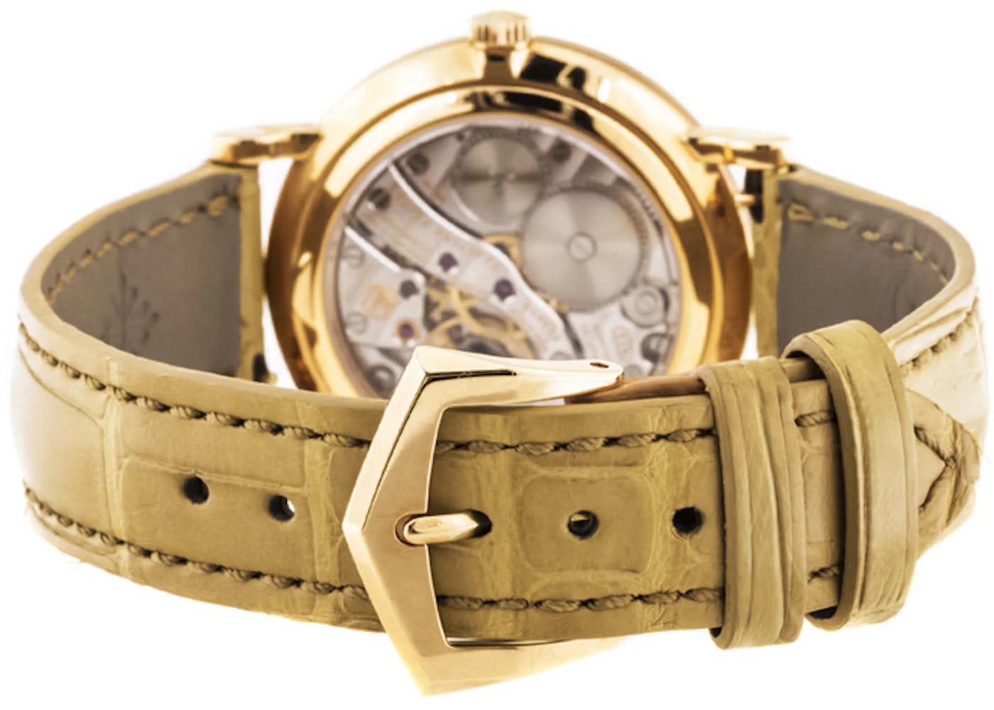 Patek Philippe Calatrava 7119J