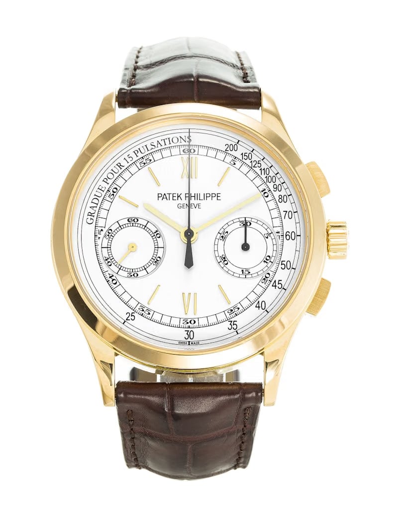 Patek Philippe Complications 5170J