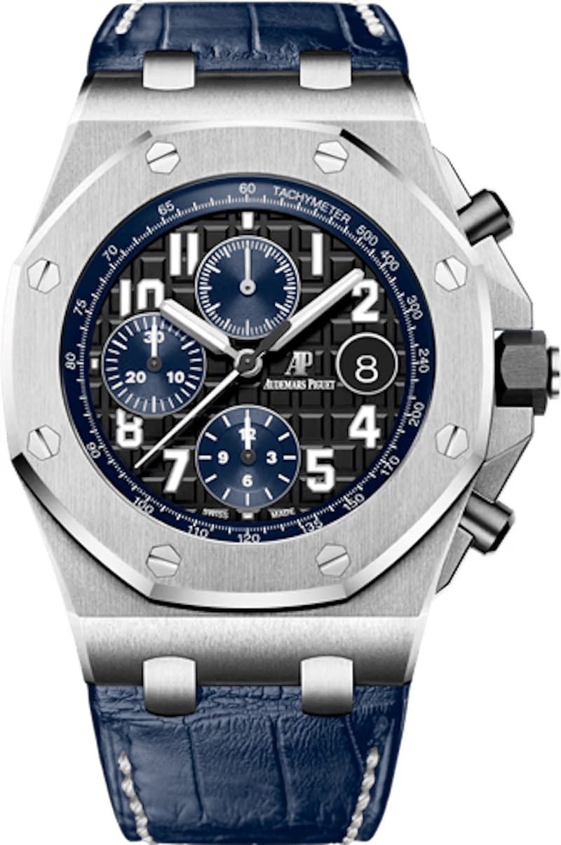 Audemars Piguet Royal Oak Offshore Chronograph 26470ST.OO.A028CR.01