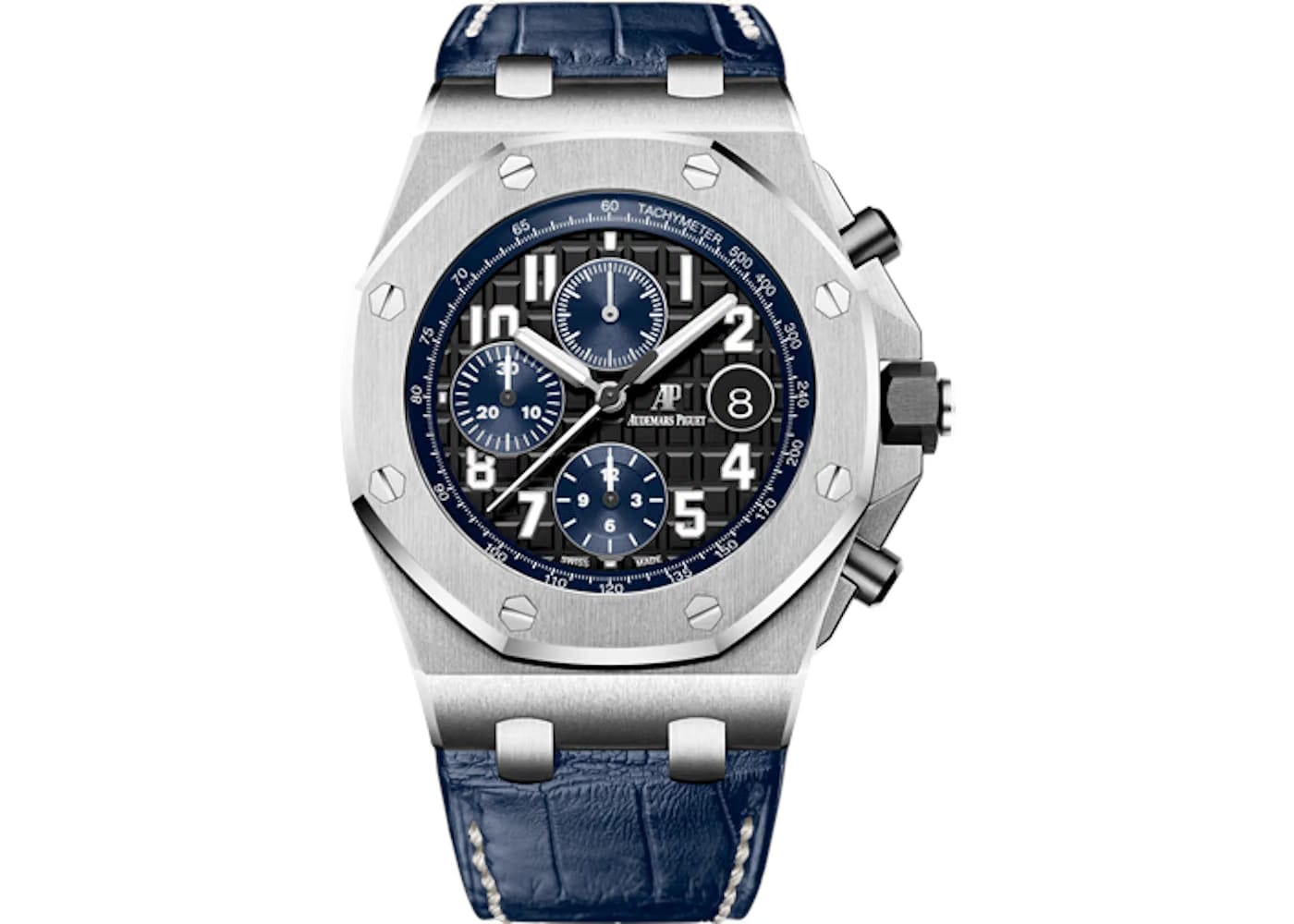 Audemars Piguet Royal Oak Offshore Chronograph 26470ST.OO.A028CR.01