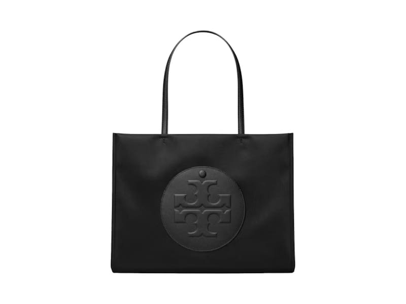 Tory Burch Ella Small Bag Black
