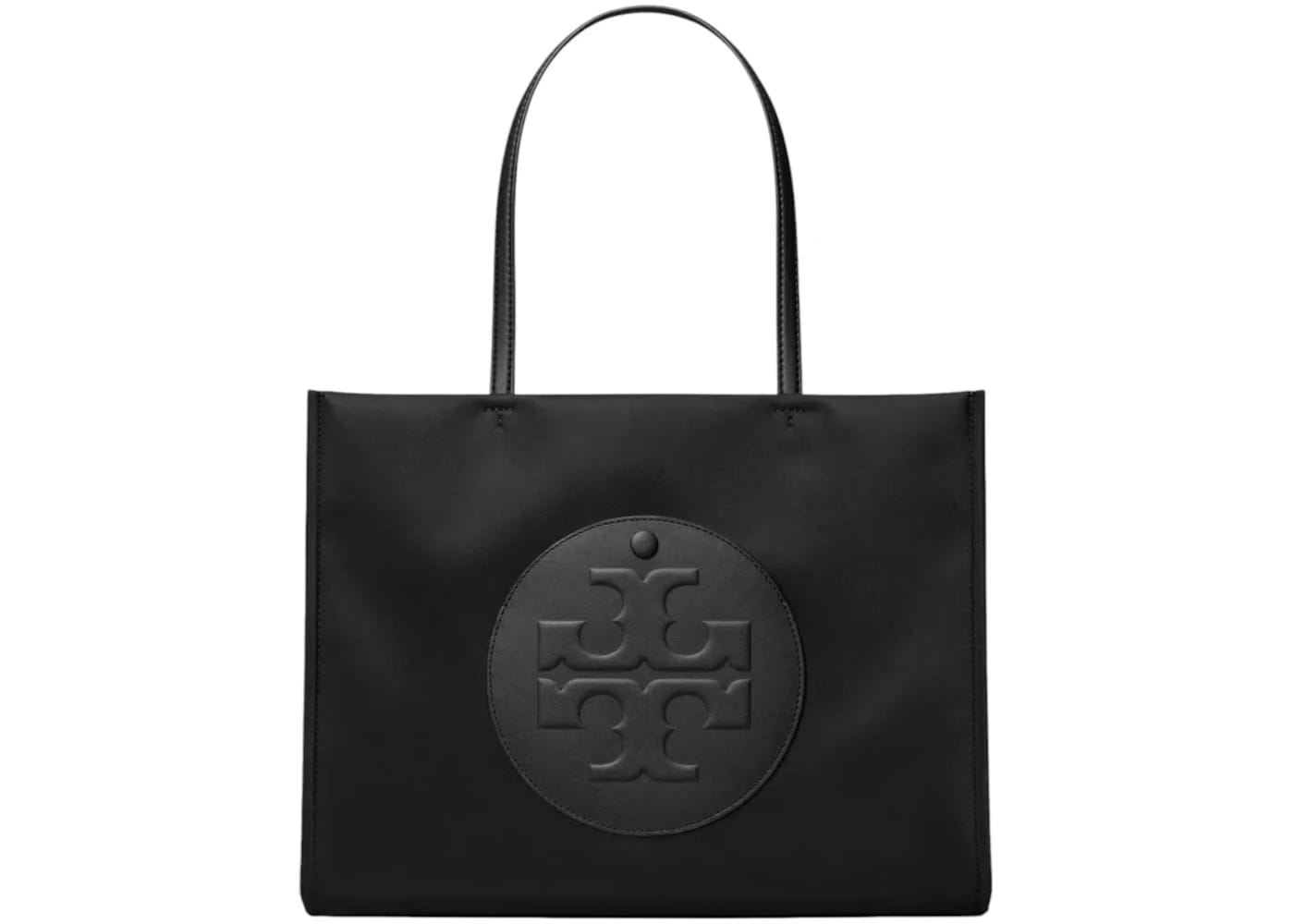 Tory Burch Ella Small Bag Black