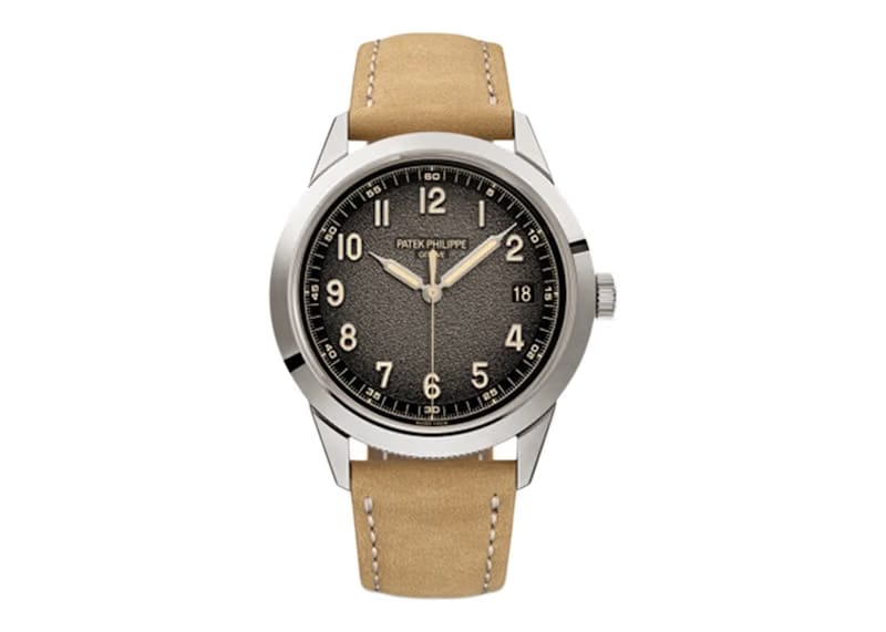 Patek Philippe Calatrava 5226G-001