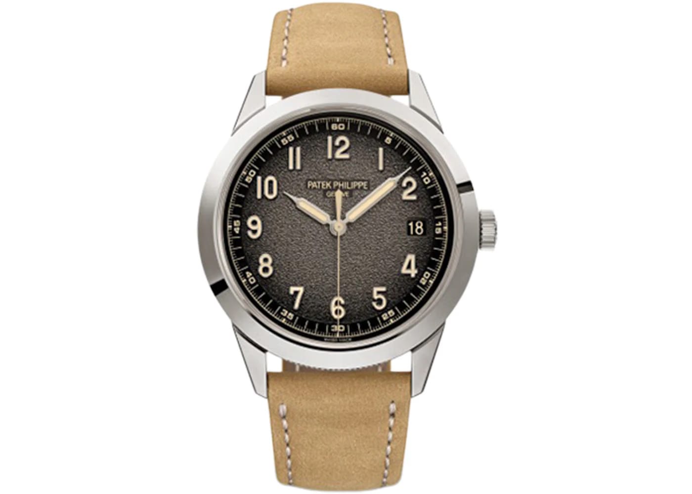 Patek Philippe Calatrava 5226G-001