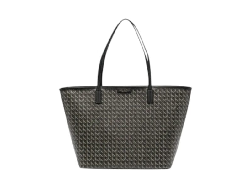 Tory Burch Ever-Ready Tote Black