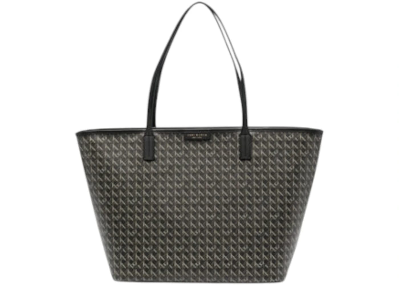 Tory Burch Ever-Ready Tote Black