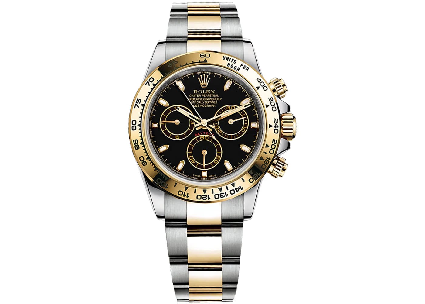 Rolex Daytona 116503