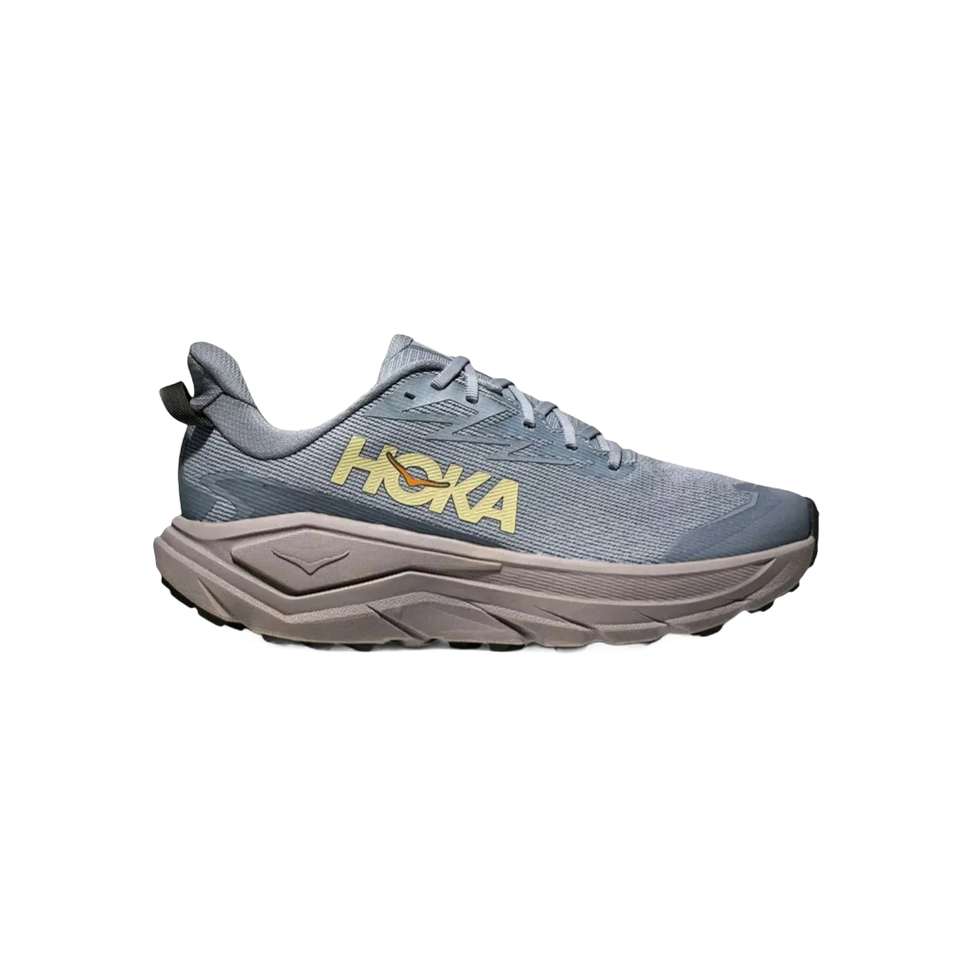 Hoka One One Challenger 8 Gore-Tex Washed Blue Cement