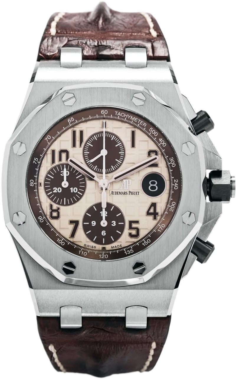 Audemars Piguet Royal Oak Offshore 26470ST.OO.A801CR.01