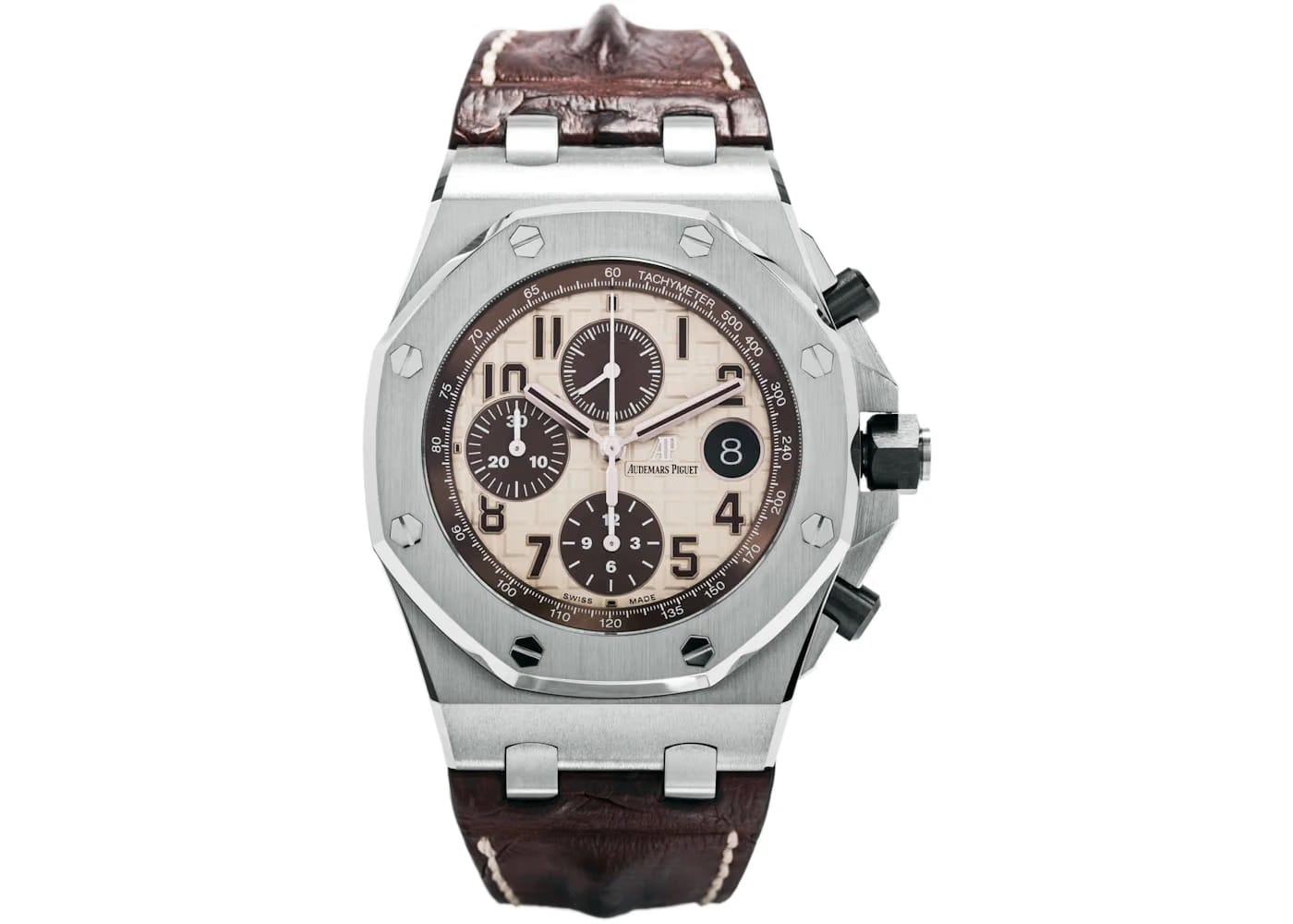Audemars Piguet Royal Oak Offshore 26470ST.OO.A801CR.01