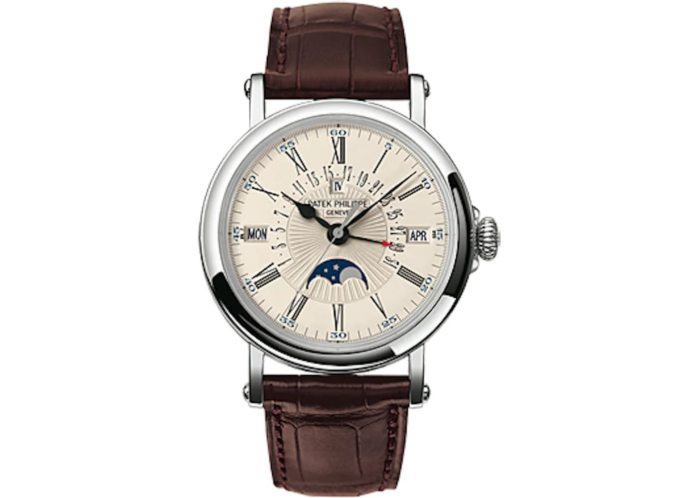 Patek Philippe Perpetual Calendar 5159G-001