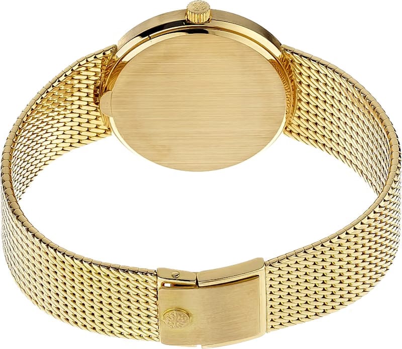 Patek Philippe Calatrava 3802J