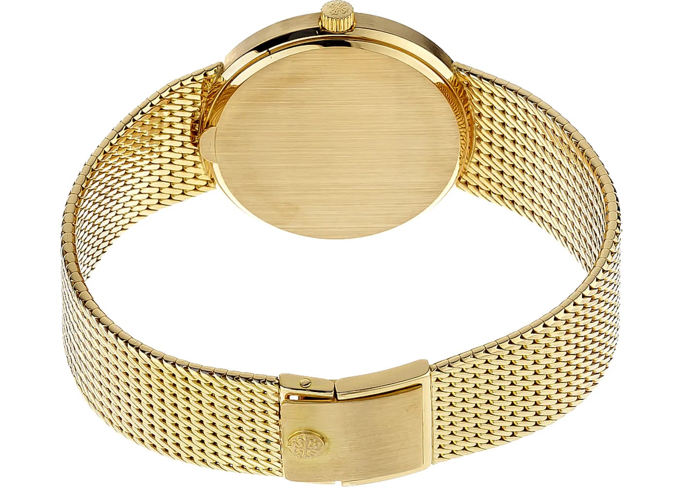 Patek Philippe Calatrava 3802J
