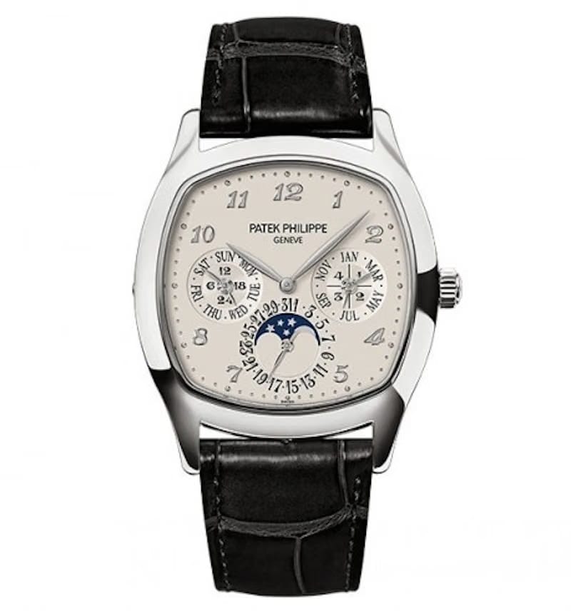 Patek Philippe Grand Complications 5940G