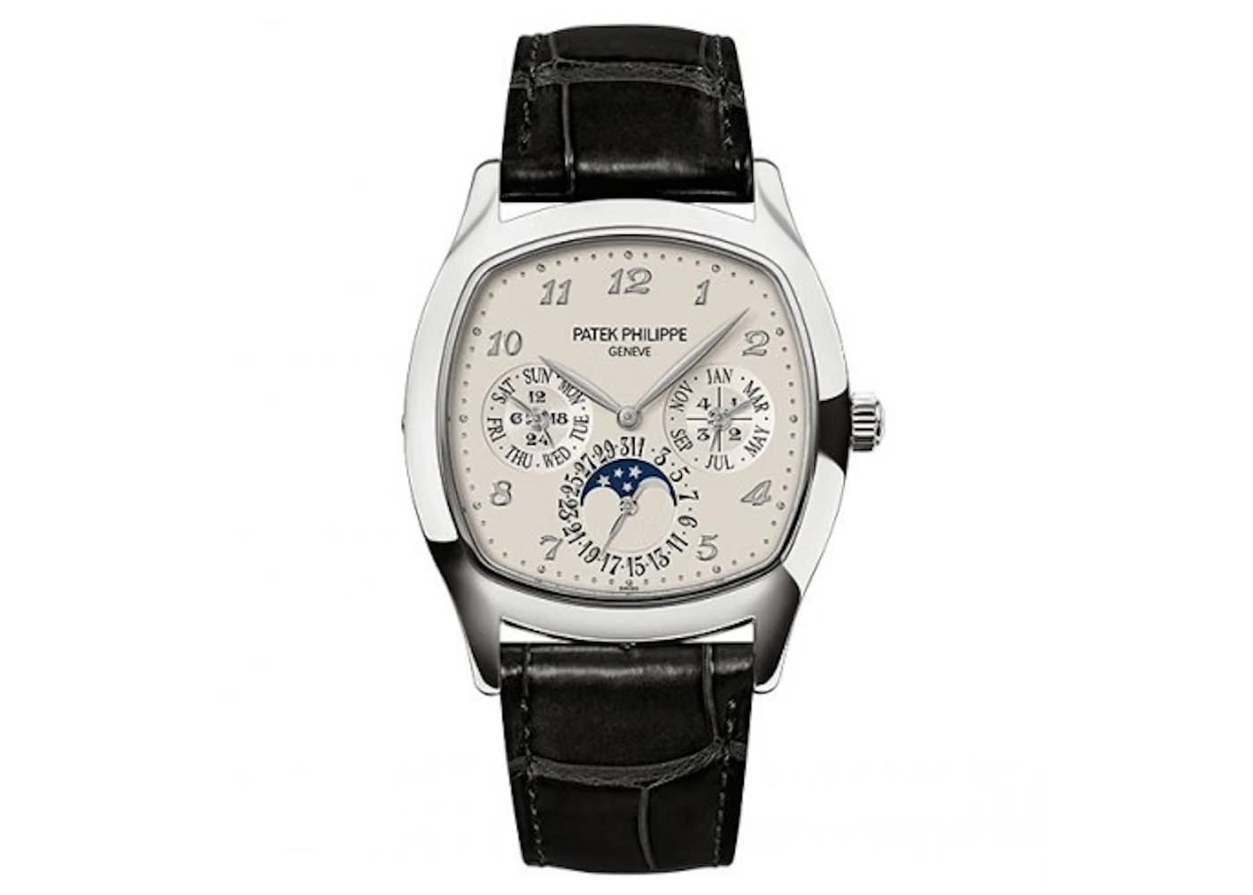 Patek Philippe Grand Complications 5940G