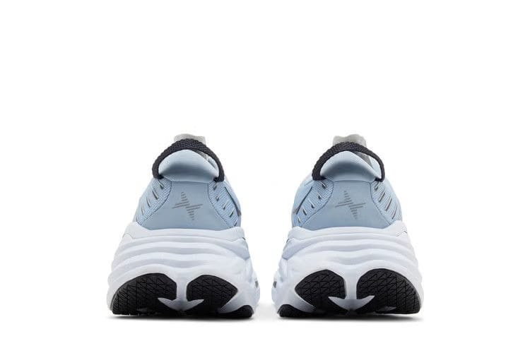 Bondi x Blue Fog