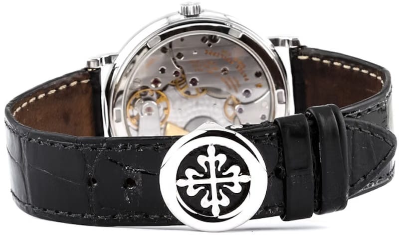 Patek Philippe Calatrava 5120G