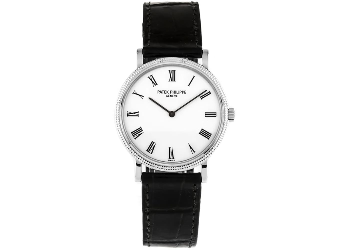 Patek Philippe Calatrava 5120G