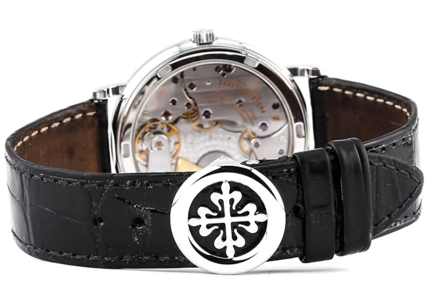Patek Philippe Calatrava 5120G