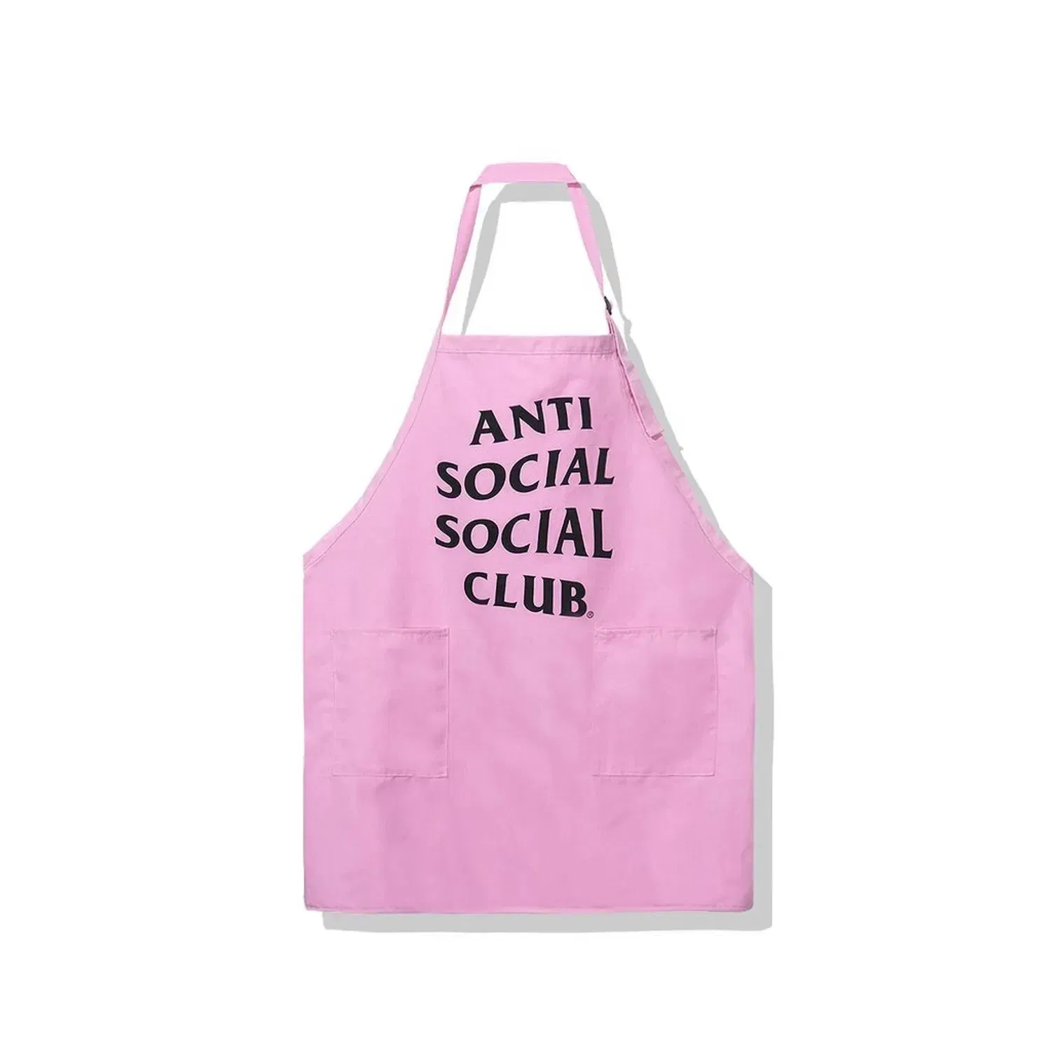 Anti Social Social Club Splatter Apron