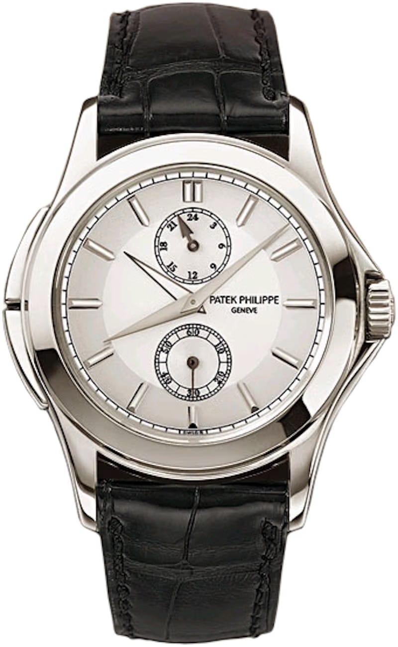 Patek Philippe Complications 5134P-001