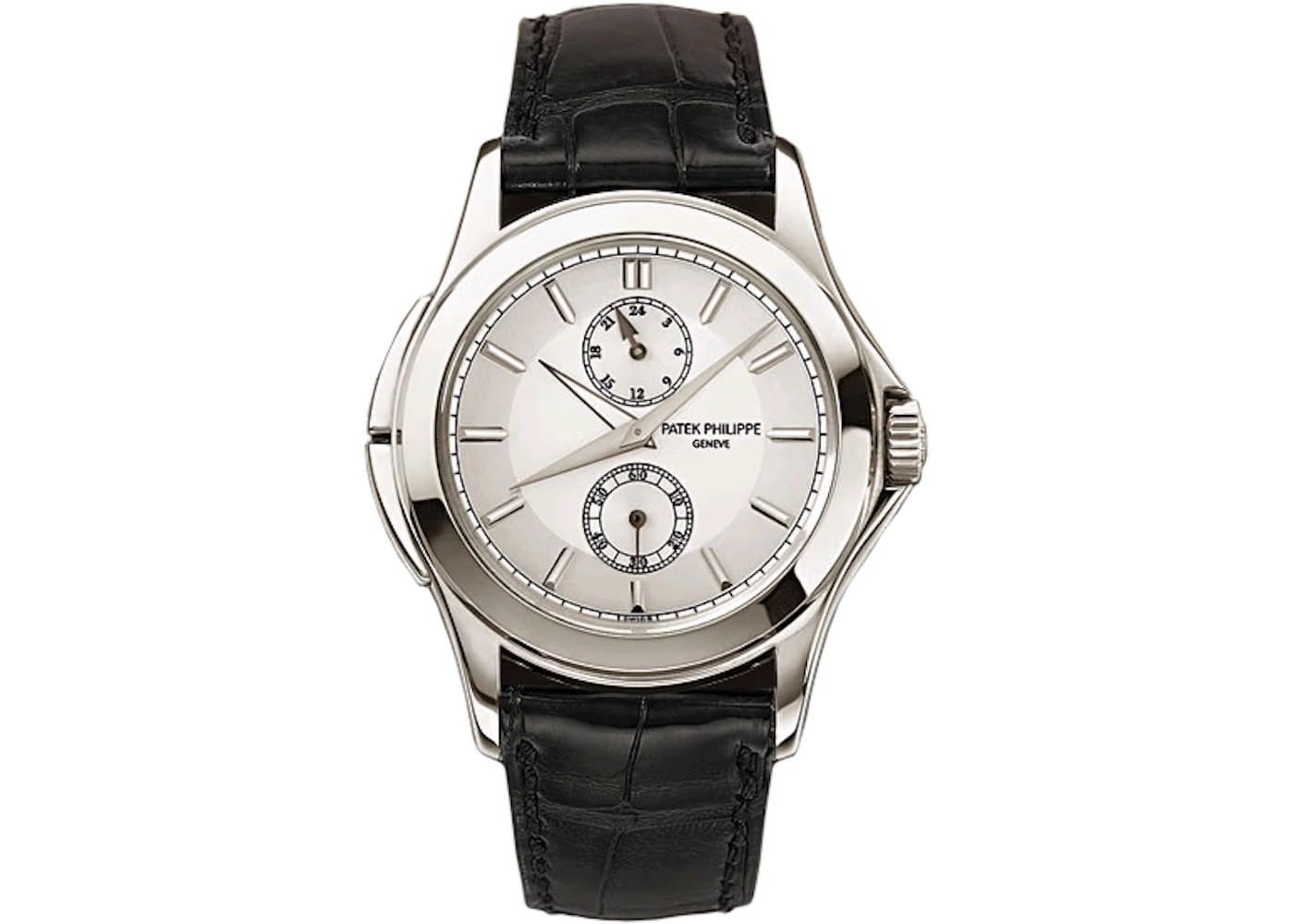 Patek Philippe Complications 5134P-001