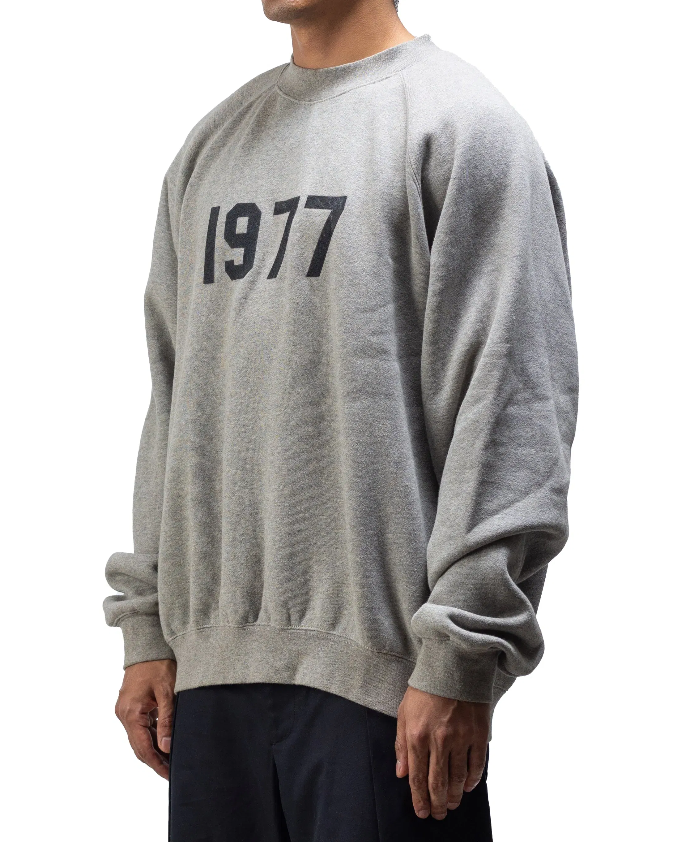 Fear Of God Essentials 1977 Sweatshirt (M)
