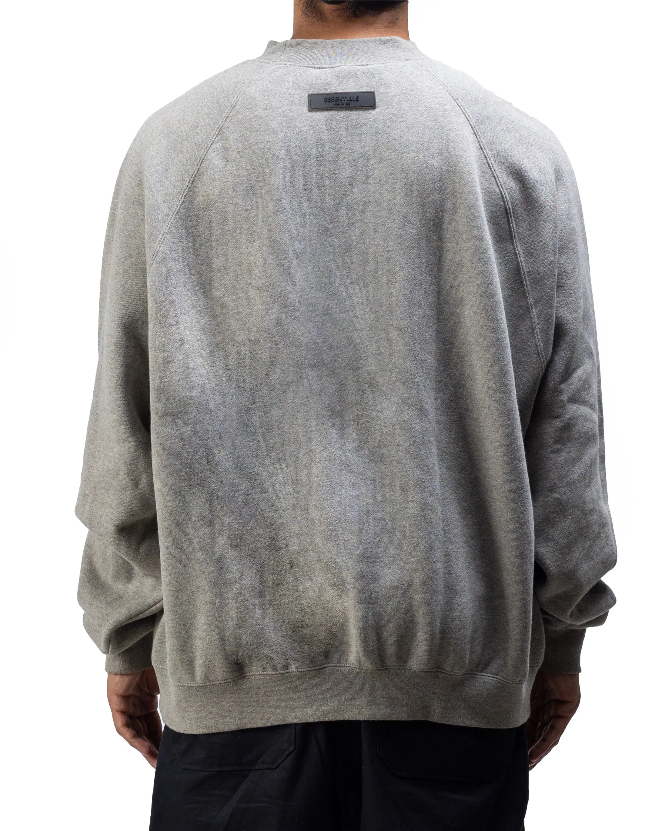 Fear Of God Essentials 1977 Sweatshirt (M)