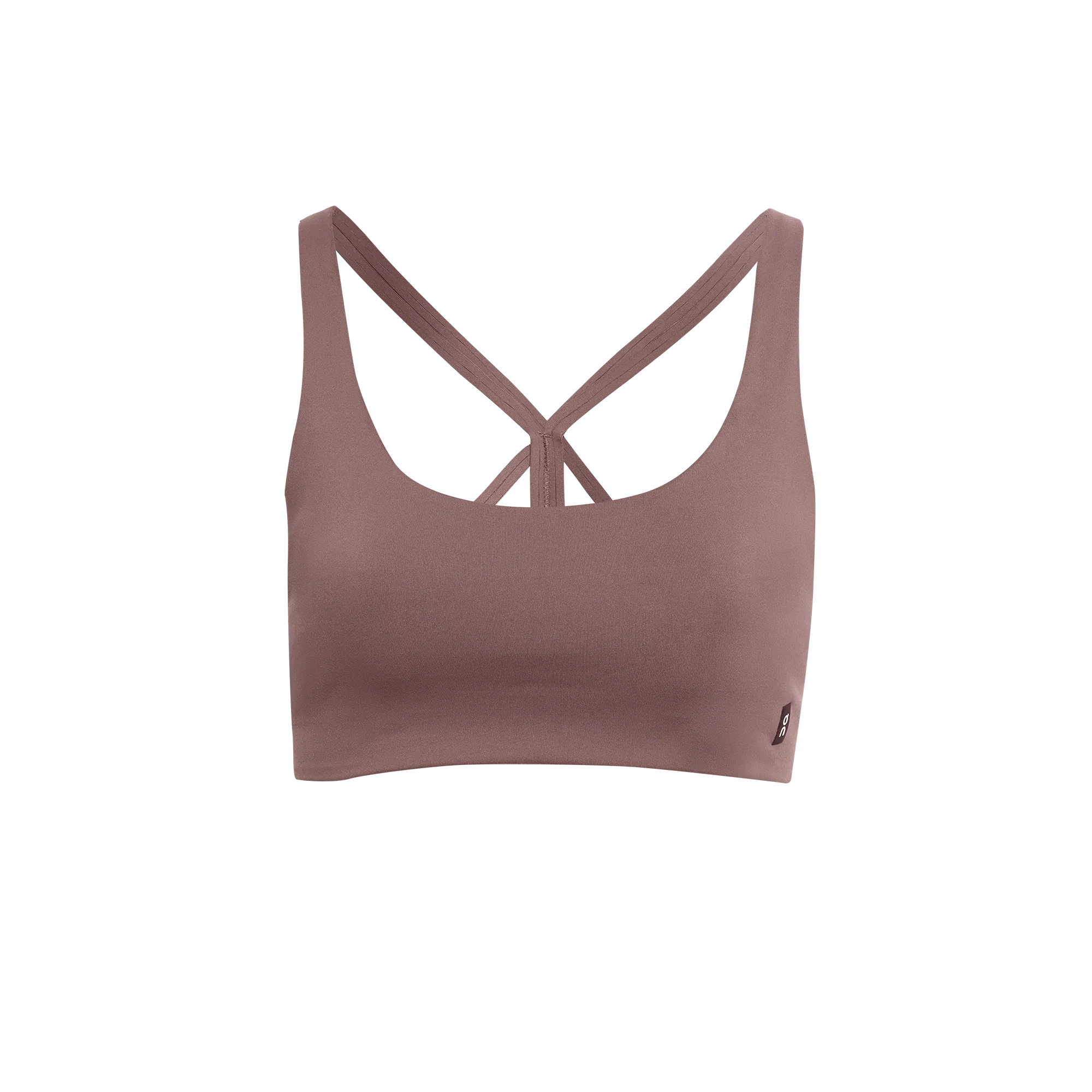 On Movement Bra Grape (Women'S) (Women's)