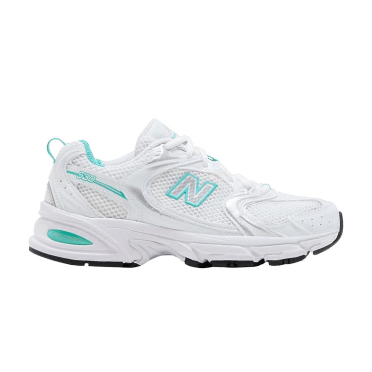Wmns 530 'White Teal'