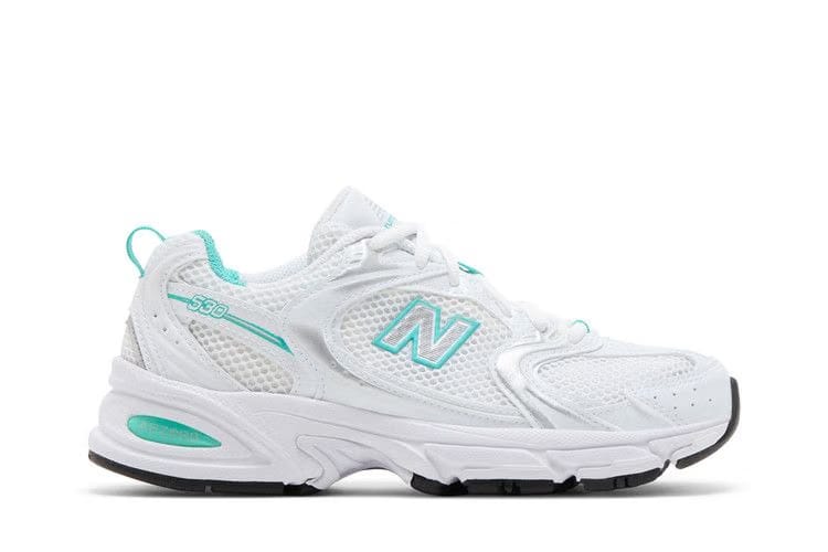 Wmns 530 'White Teal'