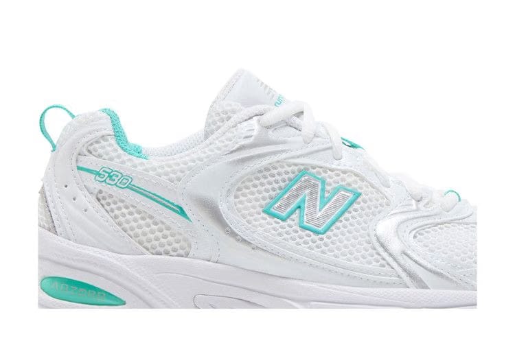 Wmns 530 'White Teal'