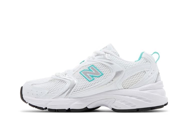 Wmns 530 'White Teal'