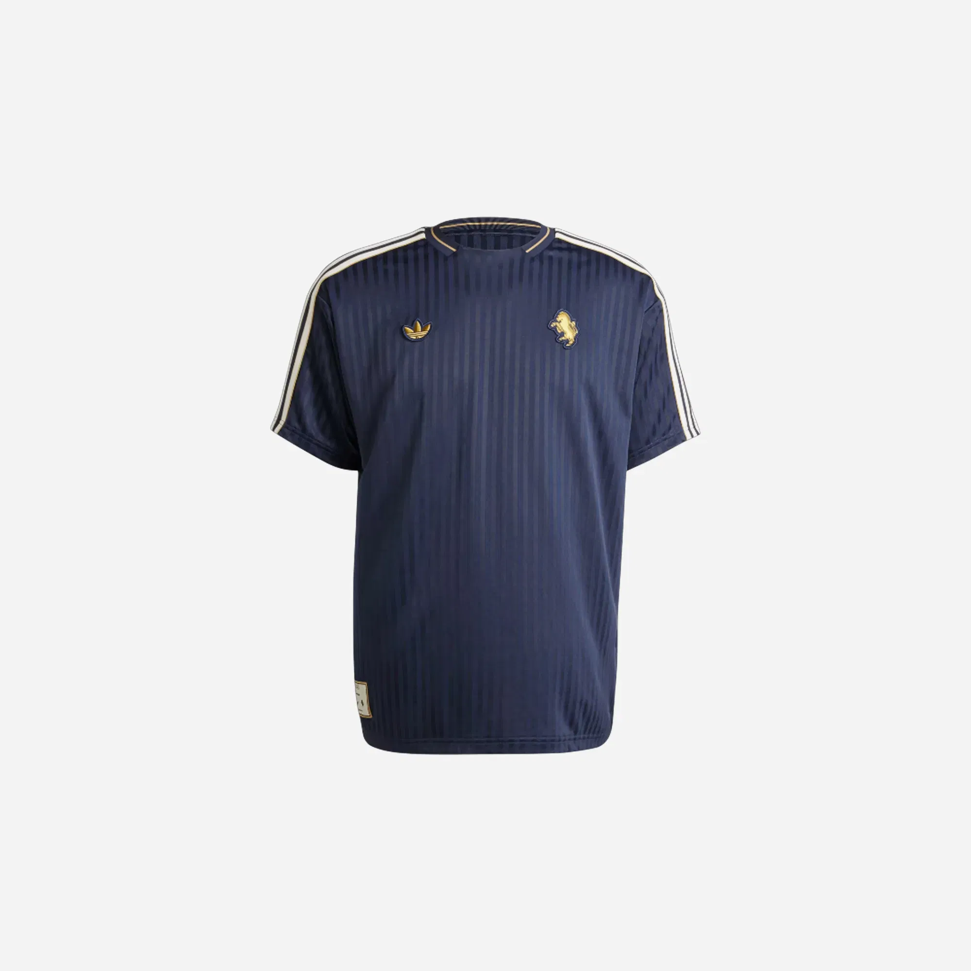 Adidas Juventus Terrace Icons Jersey Legend Ink Unisex