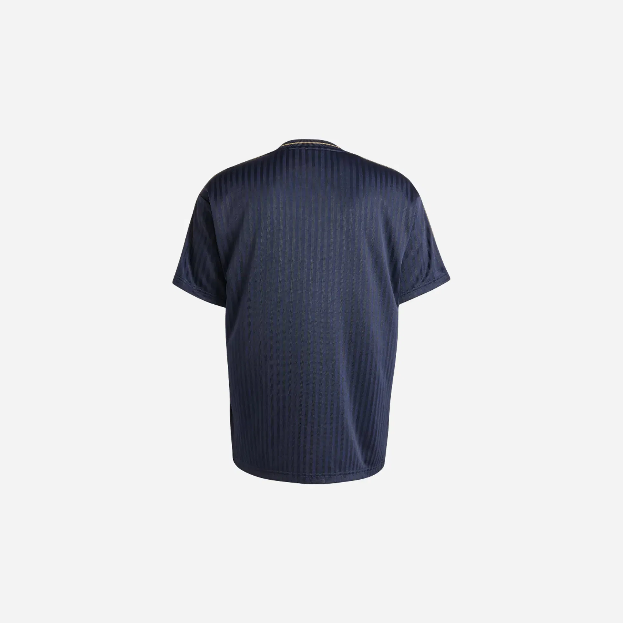 Adidas Juventus Terrace Icons Jersey Legend Ink Unisex