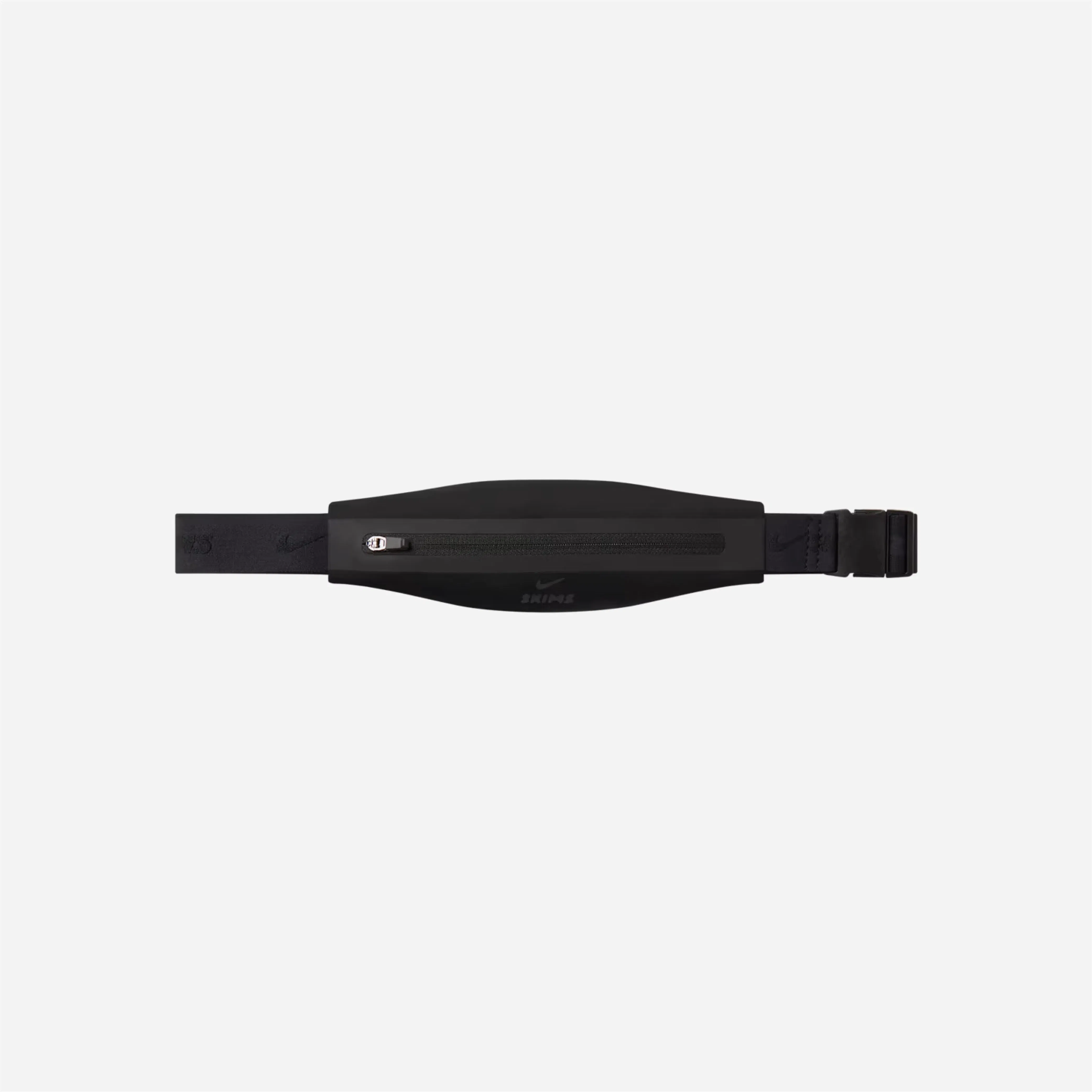 Nike X Skims Slim Waistpack Obsidian