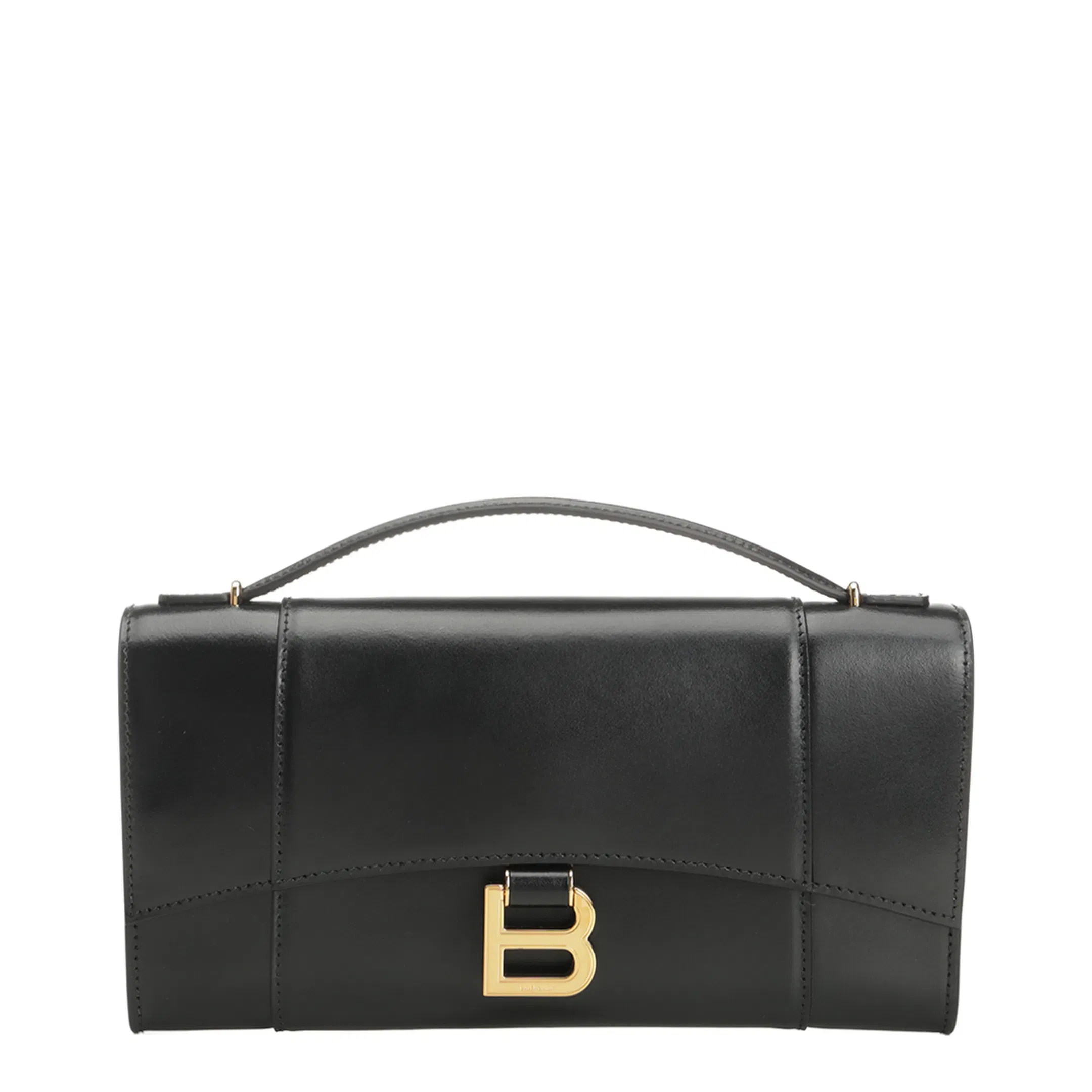 Monogram Flap Bag